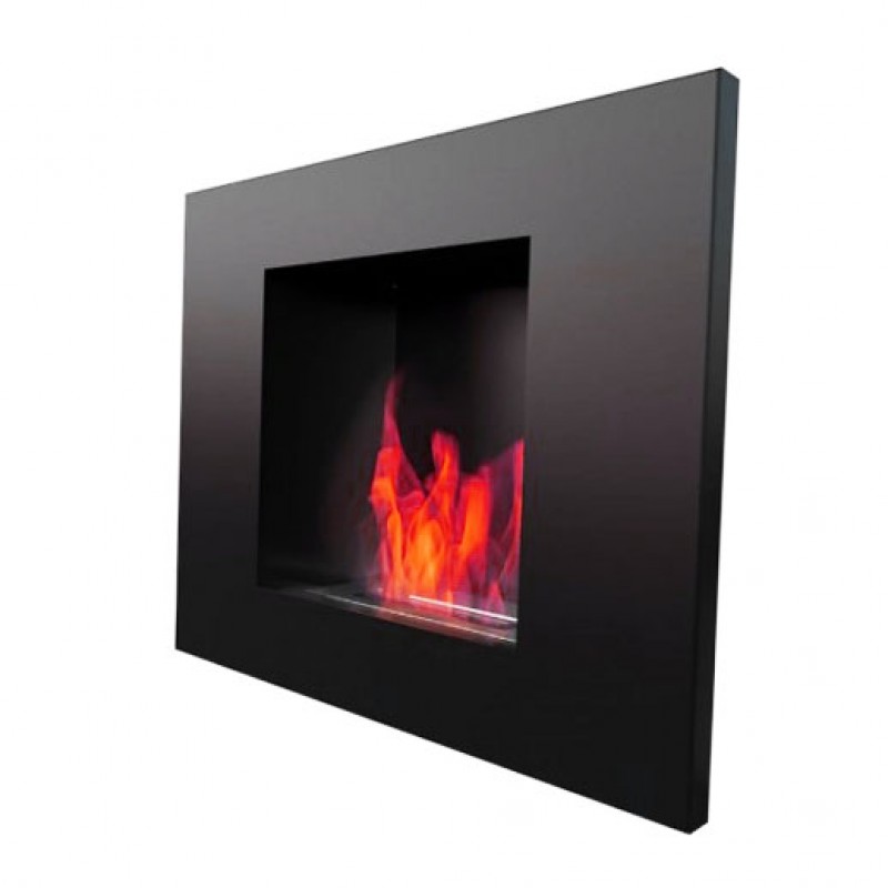 KRATKI Biokrb QUAT černý TÜV