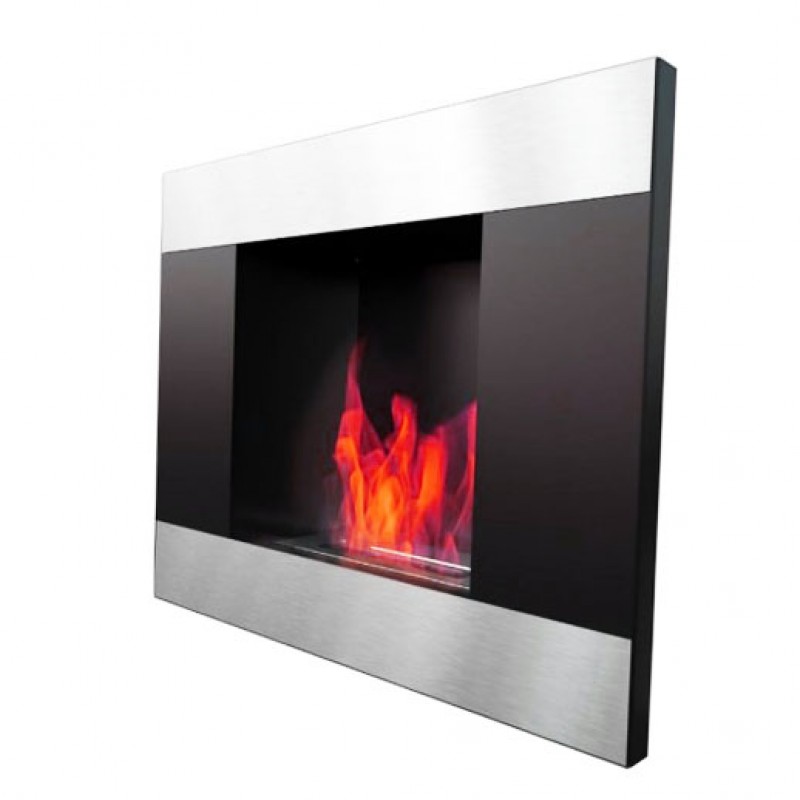 KRATKI Biokrb QUAT HORIZONTAL TÜV