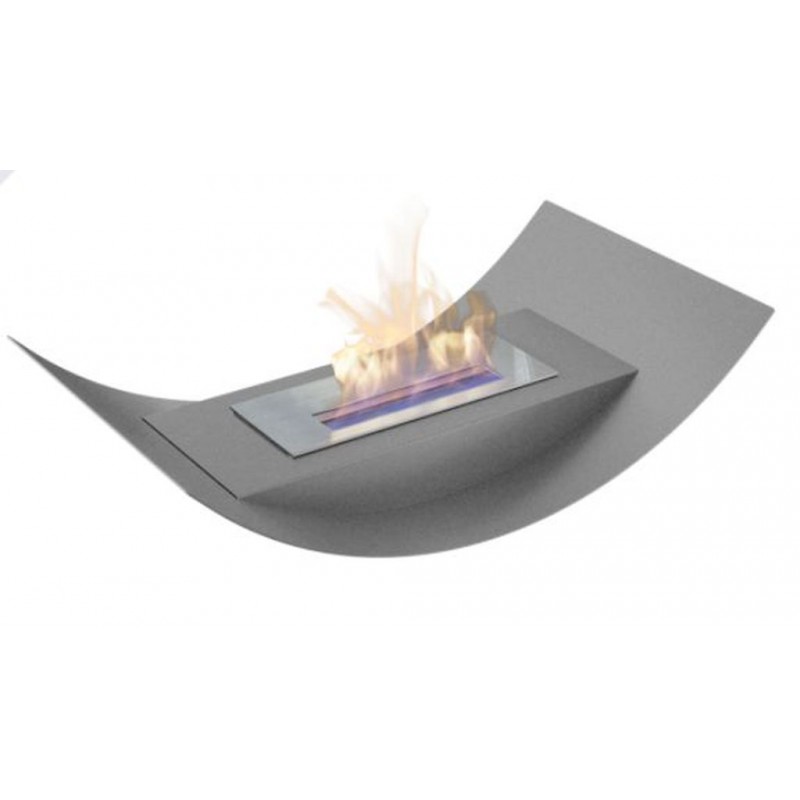 KRATKI Biokrb BIOMISA MINI granit TÜV