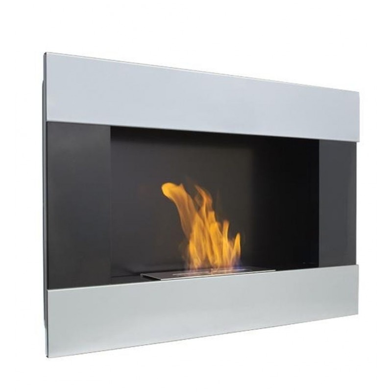 KRATKI Biokrb BRAVO stříbrný satén