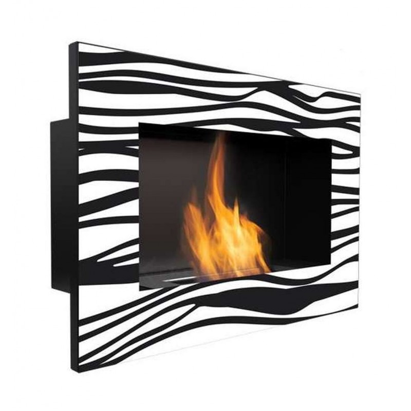 KRATKI Biokrb DELTA ZEBRA