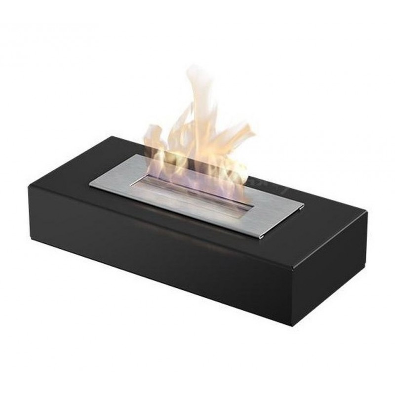 KRATKI Biokrb INDIA černý