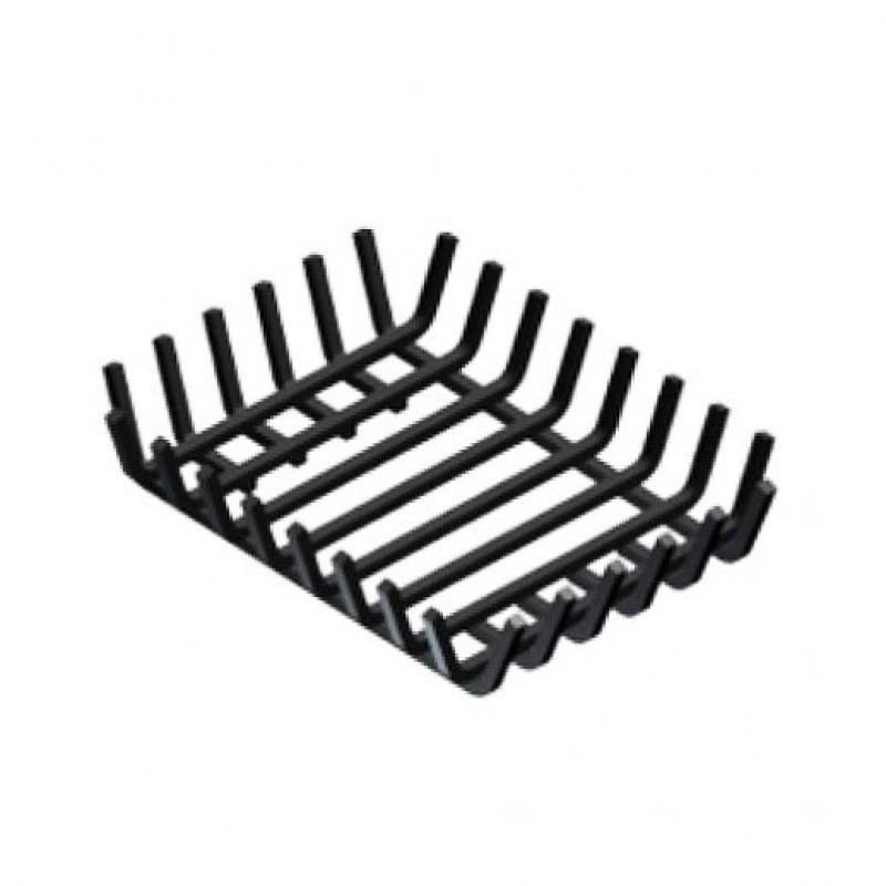 KRATKI koš na uhlí pro kamna Koza K 9