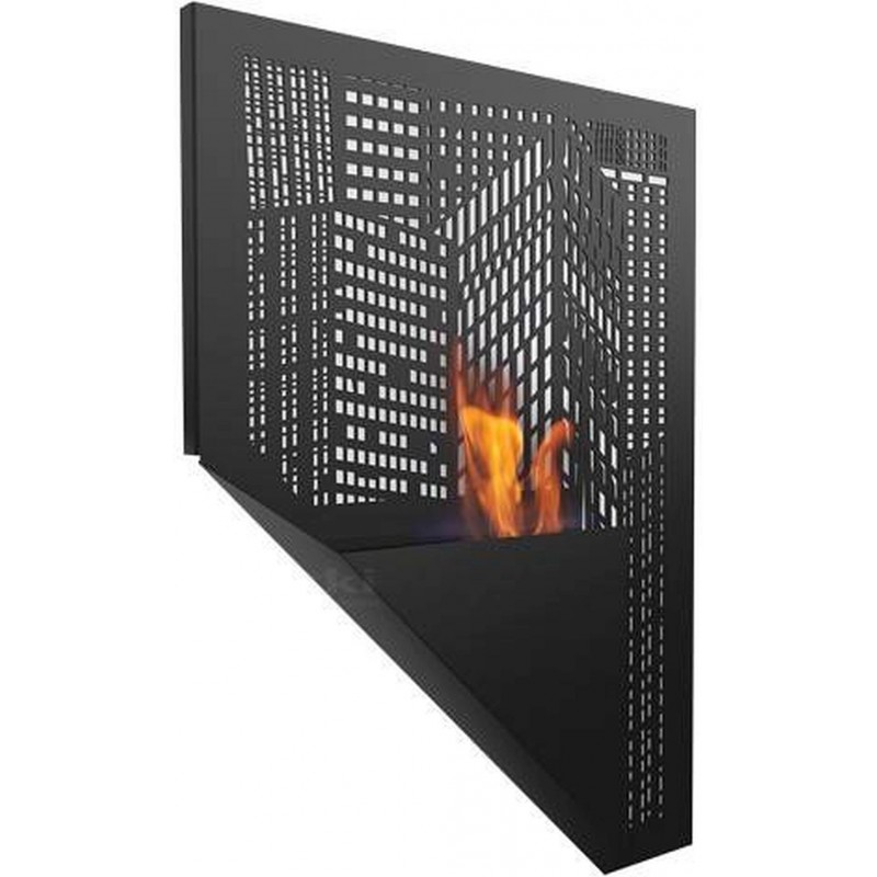 KRATKI Biokrb PAPA MANHATTAN černý