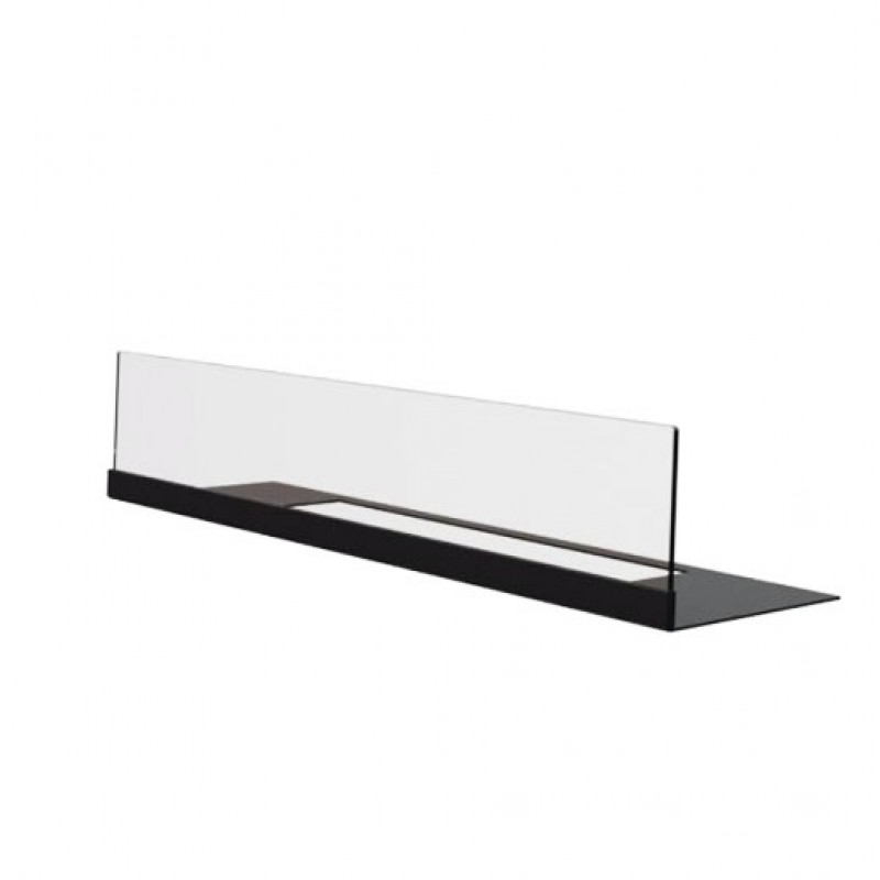 KRATKI Prosklení Delta2 KRATKI Prosklení Delta2