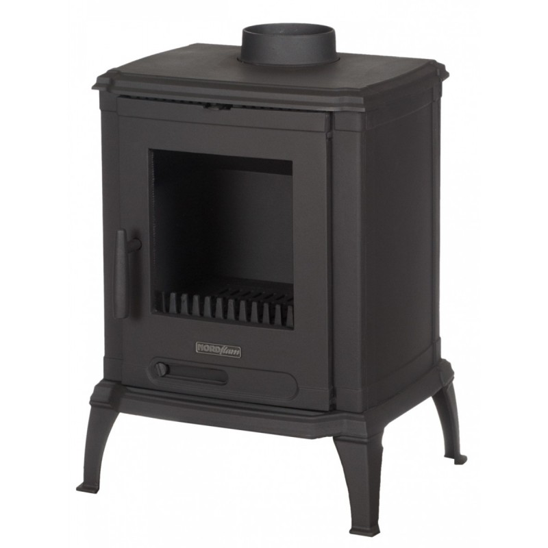 HSFLAMINGO Krbová kamna Nordflam ADRIA