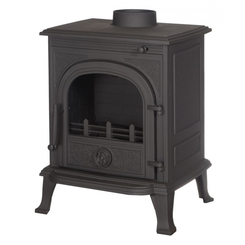 HSFLAMINGO Krbová kamna Nordflam ANCONA