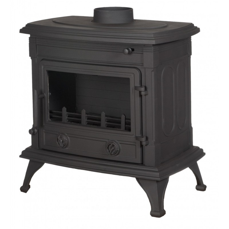 HSFLAMINGO Krbová kamna Nordflam ASTI