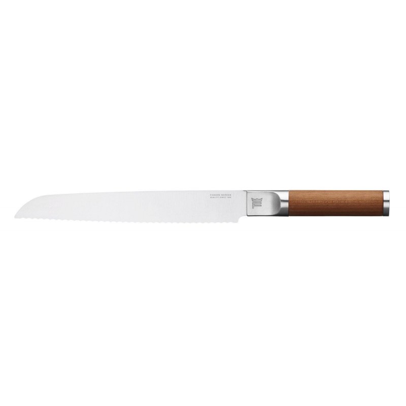 Fiskars Norden nůž na chléb a pečivo 1026421 Fiskars Norden nůž na chléb a pečivo 1026421