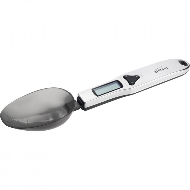 LAMART SPOON LT7034 vážící lžíce 41006322 LAMART SPOON LT7034 vážící lžíce 41006322
