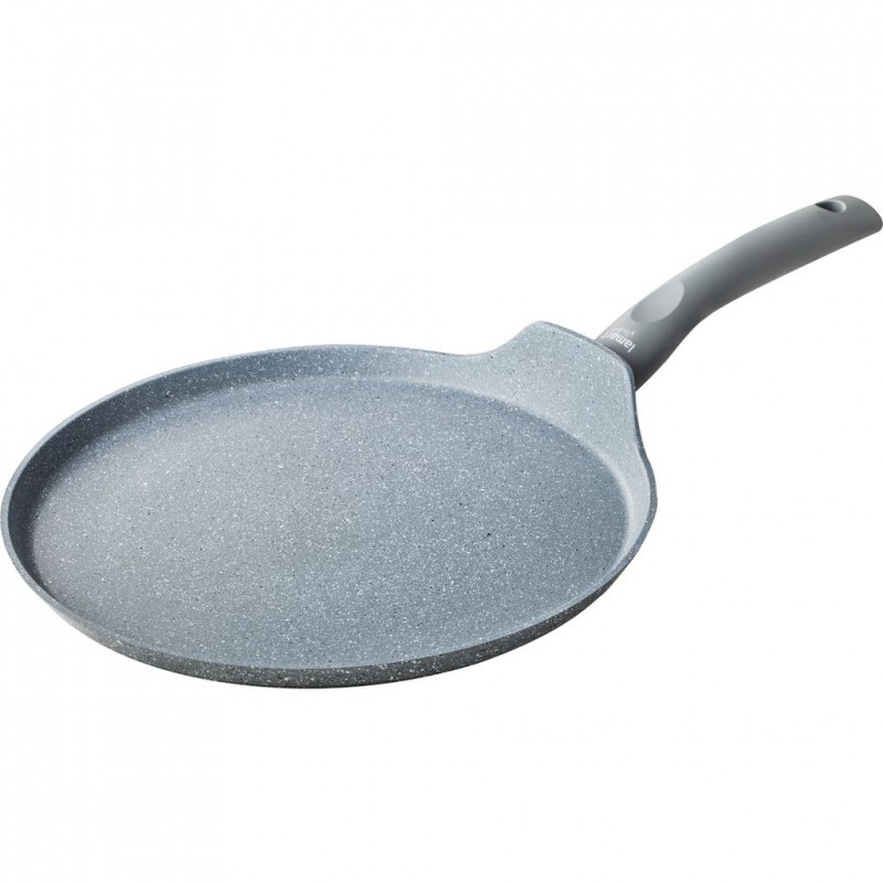 LAMART LT1059 STONE pánev na palačinky 28 cm LAMART LT1059 STONE pánev na palačinky 28 cm