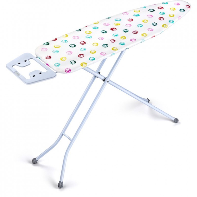 LAMART LT8039 INCI žehlící prkno 110x33cm 42002525 LAMART LT8039 INCI žehlící prkno 110x33cm 42002525