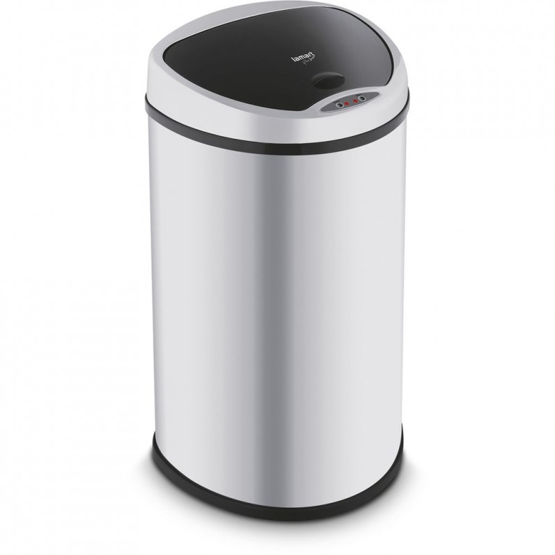 LAMART SENSOR LT8045 bezdotykový koš 58 l LAMART SENSOR LT8045 bezdotykový koš 58 l
