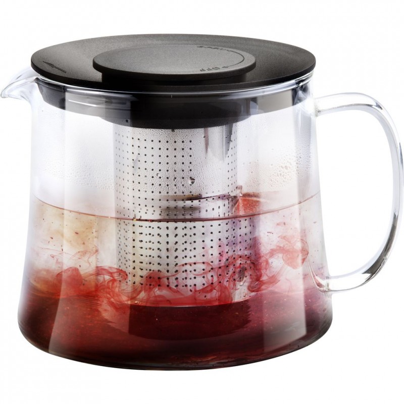 LAMART LT7042 HEAT konvice skleněná 1 l 42002851 LAMART LT7042 HEAT konvice skleněná 1 l 42002851