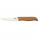 LAMART KERA/BAMBOO Nůž univerzální LT2052, 10 cm 42001133