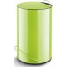 LAMART DUST LT8010 Odpadkový koš 13L zelený 42001225