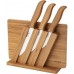 LAMART KERA/BAMBOO LT2056 Sada nožů 42001137