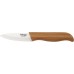 LAMART KERA/BAMBOO Nůž loupací LT2051, 7,5 cm 42001132