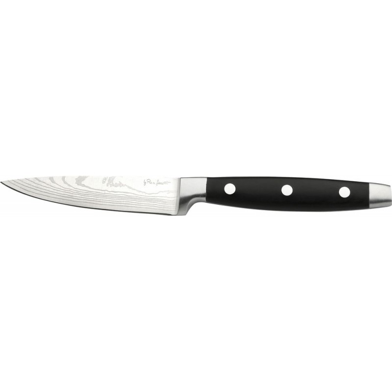 LAMART LT2041 Nůž loupací 10 cm DAMAS LAMART LT2041 Nůž loupací 10 cm DAMAS