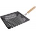 LAMART LT5031 Grilovací pánev 30x30 cm BBQ 41012773