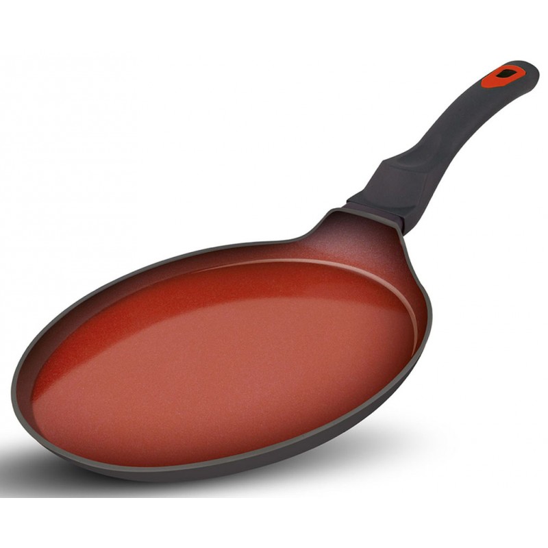 LAMART LT1205 Palačinková Pánev 28 cm TERRACOTA 42003752