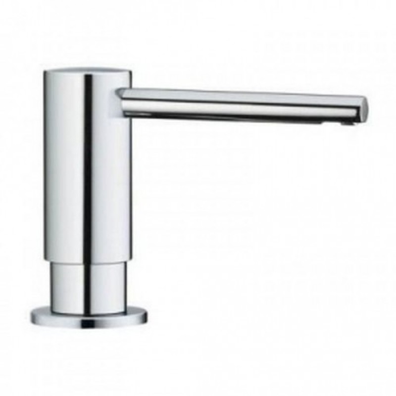 LAUFEN PALACE Zásobník dávkovače mýdla 250 ml, náhradní díl, 3.9098.0.000.420.1