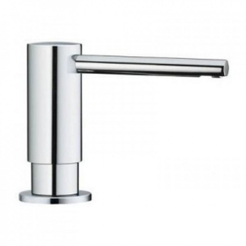 LAUFEN PALACE Zásobník dávkovače mýdla 1000 ml, náhradní díl, 3.9098.0.000.422.1