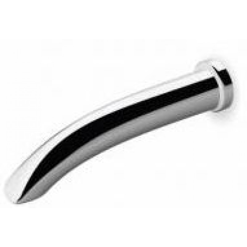 LAUFEN CURVEPRIME nástěnný, uzavřený, 190 mm