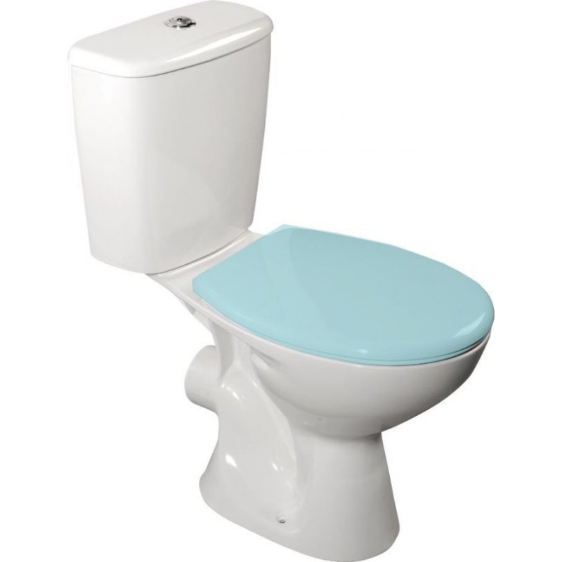AQUALINE JUAN WC kombi mísa s nádržkou, zadní odpad LC2154 AQUALINE JUAN WC kombi mísa s nádržkou, zadní odpad LC2154