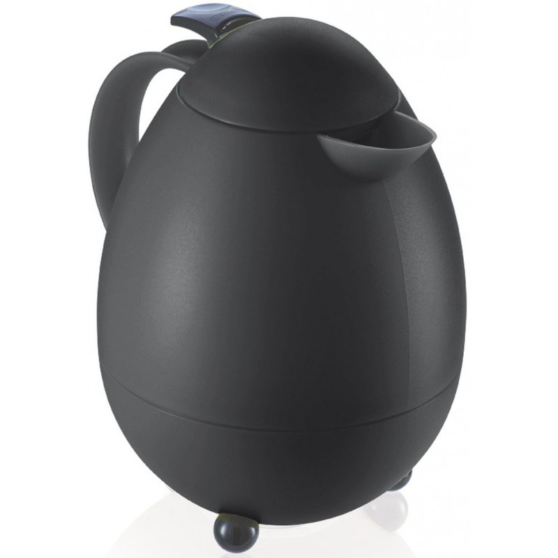 LEIFHEIT Columbus Trend Termoska 1,0 l černá 28401