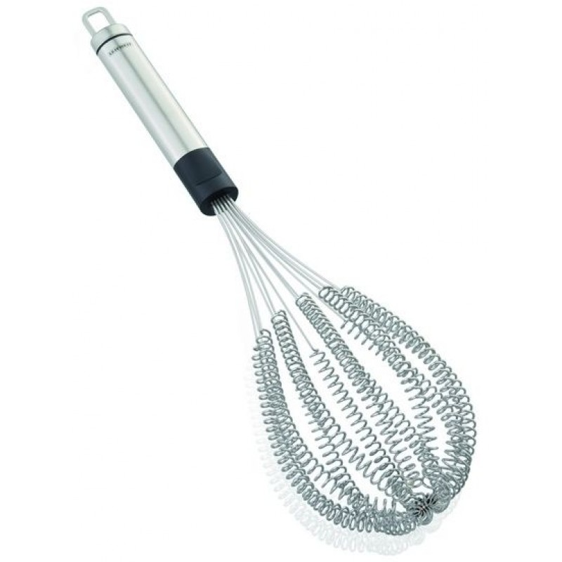 LEIFHEIT Metlička 36 cm, nerez 03099L LEIFHEIT Metlička 36 cm, nerez 03099L