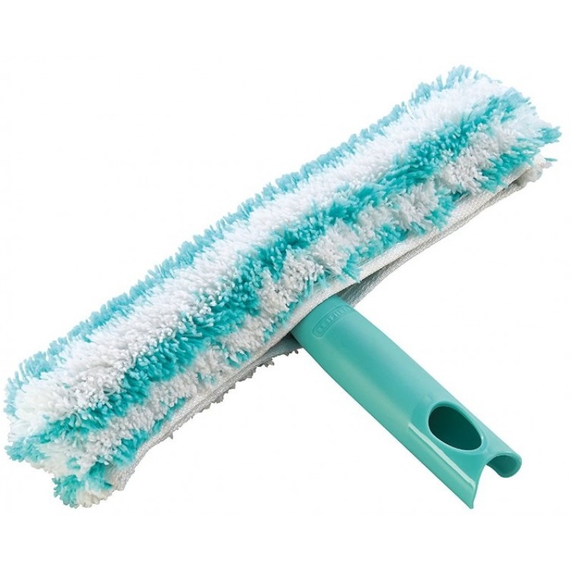 LEIFHEIT Oboustranný mop na okna 28cm (click system) 51144