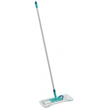 LEIFHEIT Profi micro duo Podlahový mop 42 cm s hliníkovou tyčí (click system) 55025