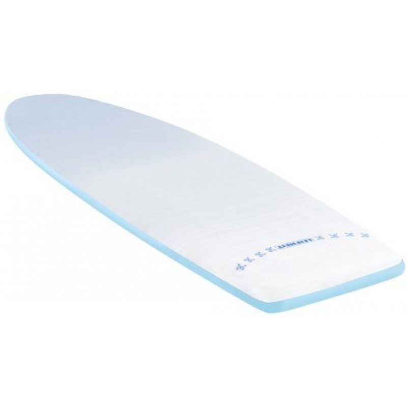 LEIFHEIT Potah na žehlicí prkno AIRACTIVE M Grey line 76009