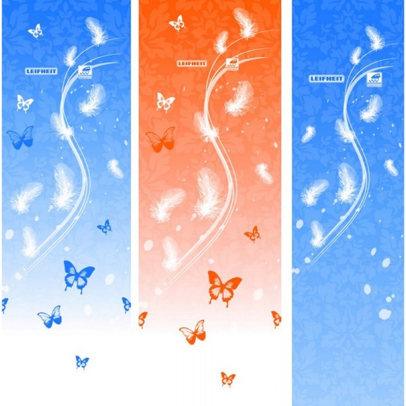 LEIFHEIT Potah na žehlicí prkno Airboard Thermo Reflect Universal 72374 LEIFHEIT Potah na žehlicí prkno Airboard Thermo Reflect Universal 72374
