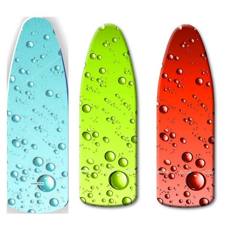 LEIFHEIT Potah na žehlicí prkno Comfort Clean S/M 72379