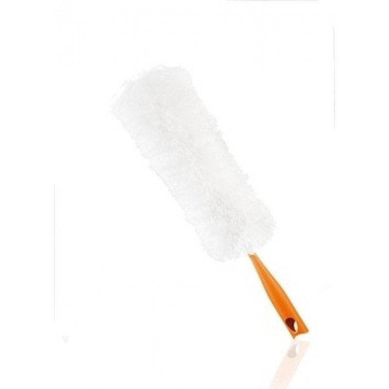 LEIFHEIT Prachovka Duster XL oranžová 41529 LEIFHEIT Prachovka Duster XL oranžová 41529