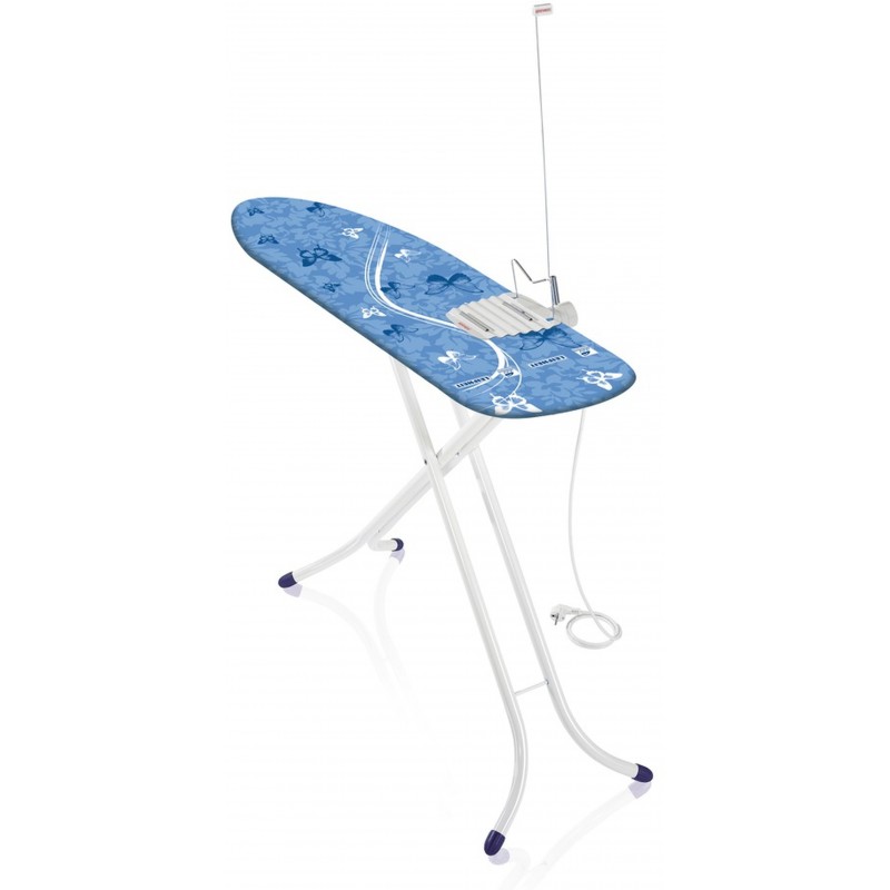 LEIFHEIT Žehlicí prkno Air Board M Shoulder Compact Plus 120x38 cm 72659 LEIFHEIT Žehlicí prkno Air Board M Shoulder Compact Plus 120x38 cm 72659