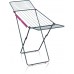 LEIFHEIT Sušák na prádlo Classic 200 Easy grey pink 81666