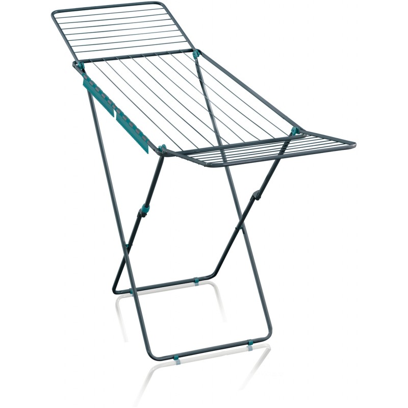 LEIFHEIT Sušák na prádlo Classic 200 Easy grey lagoon 81668