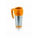LEIFHEIT Termohrnek 500 ml, žlutý 25783