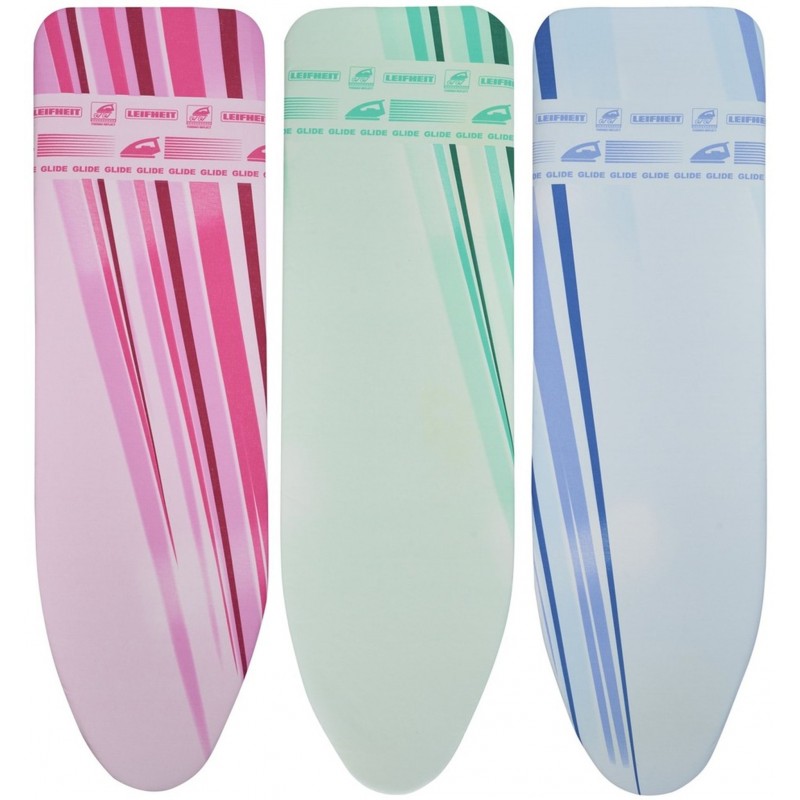 LEIFHEIT Thermo Reflect Glide S/M Potah na žehlicí prkno 125 x 40 cm 71609 LEIFHEIT Thermo Reflect Glide S/M Potah na žehlicí prkno 125 x 40 cm 71609