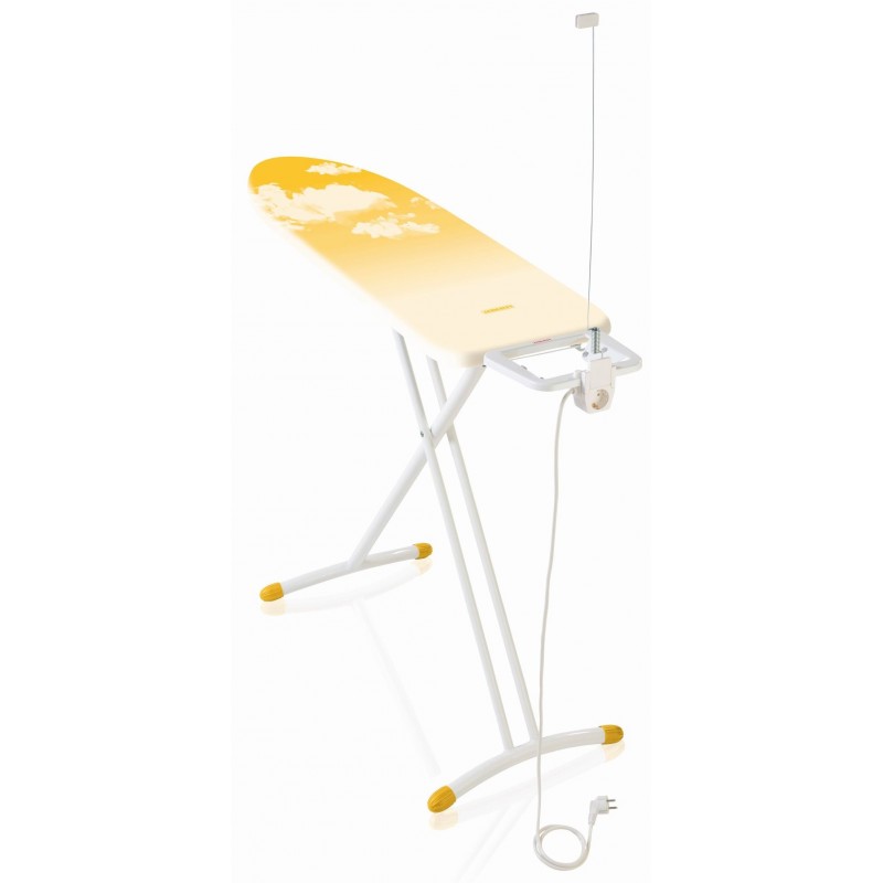 LEIFHEIT Žehlicí prkno Airboard Fusion M Plus sunflower yellow 72432