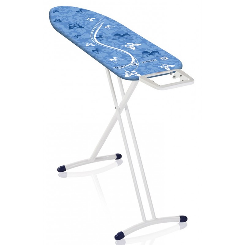 LEIFHEIT Air Board Compact M long Žehlicí prkno 120 x 38 cm 72591 LEIFHEIT Air Board Compact M long Žehlicí prkno 120 x 38 cm 72591