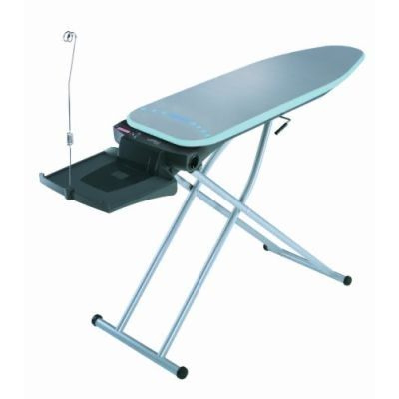 LEIFHEIT Žehlicí prkno AirActive M šedé 76081