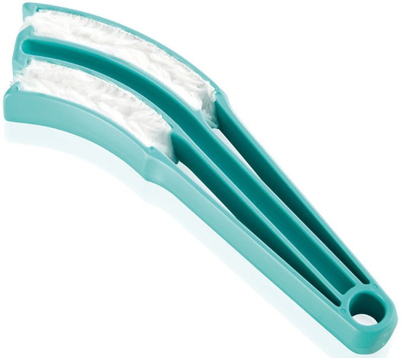 LEIFHEIT Čistič žaluzií 25 x 8 cm 41316