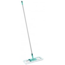 LEIFHEIT Profi micro duo Podlahový mop 42 cm s kovovou tyčí (click system) 55048