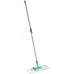 LEIFHEIT Profi micro duo Podlahový mop 42 cm s teleskopickou tyčí (click system) 55049