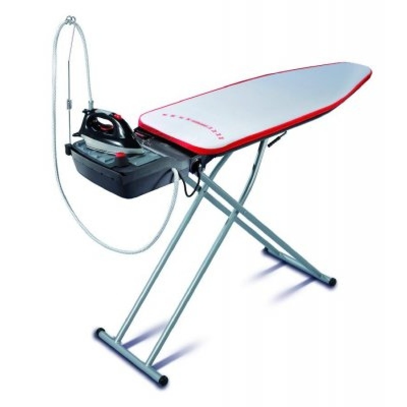 LEIFHEIT Žehlící prkno AIR ACTIVE L Steamer 76076