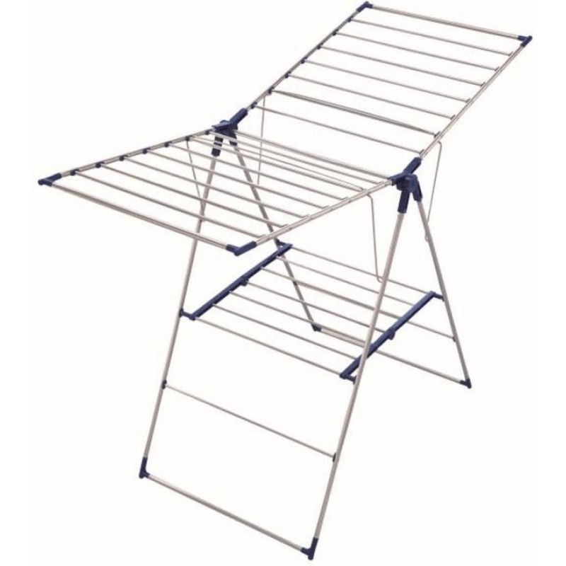 LEIFHEIT Pegasus 150 Flex Stainless Steel sušák na prádlo 81156 LEIFHEIT Pegasus 150 Flex Stainless Steel sušák na prádlo 81156